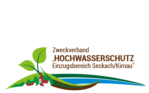 Hochwasserschutz Zweckverband Seckach/Kirnau